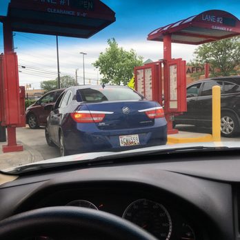 Chick-fil-A - Fast Food Near Me - Catonsville, Maryland