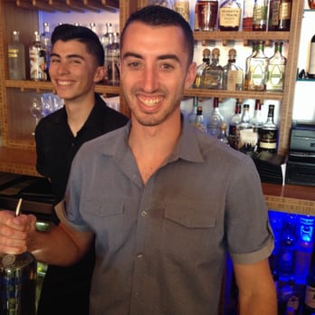 Vanessa's Bistro - Anthony - Darn Good Mixologist & BarTender! I Luv my cocktails & from All Kinds Martinis to My All time Fav Salty Dog. - Vietnamese Near Me - Walnut Creek, California Vanessa's Bistro - Anthony - Darn Good Mixologist & BarTender! I Luv my cocktails & from All Kinds Martinis to My All time Fav Salty Dog. - Vietnamese Near Me - Walnut Creek, California