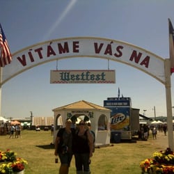 Westfest - Welcome to Westfest!