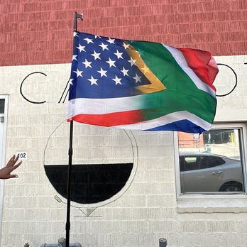 Cape Bottle Room - Wine Bars Near Me - Austin, Texas