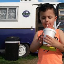 Bon Cheri - We love Bon Cheri Snowballs!!