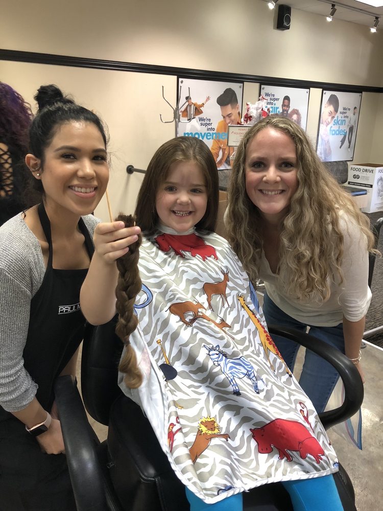 SUPERCUTS Updated August 2024 38 Reviews 434 N Wilmot Rd, Tucson