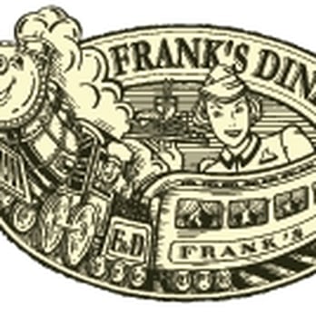 Frank's Diner - Logo from Web Page - Diners Near Me - Spokane, Washington