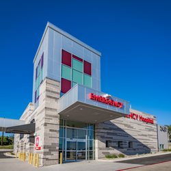 Family Hospital at Lake Travis - Minor Emergency Clinic