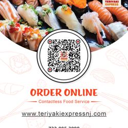 Teriyaki Express