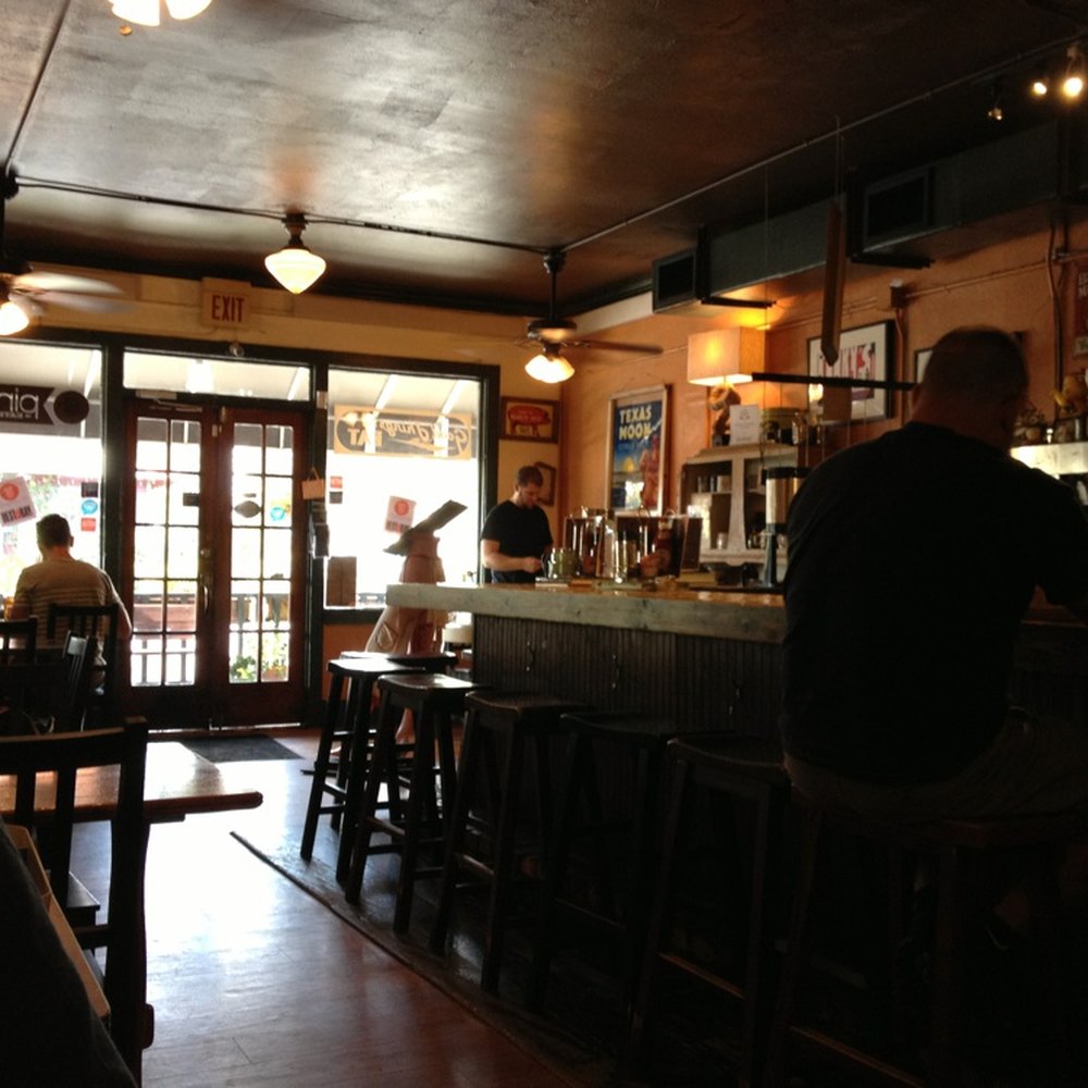 Pinky's - Coffee & Tea Near Me - Tampa, Florida Pinky's - Coffee & Tea Near Me - Tampa, Florida