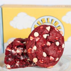 Healing Cookies