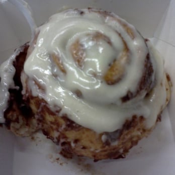Cinnabon - Bakeries Near Me - Anchorage, Alaska Cinnabon - Bakeries Near Me - Anchorage, Alaska
