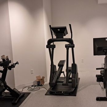 Fitness Install Technicians - Fitness/Exercise Equipment Near Me - Richmond, Virginia Fitness Install Technicians - Fitness/Exercise Equipment Near Me - Richmond, Virginia