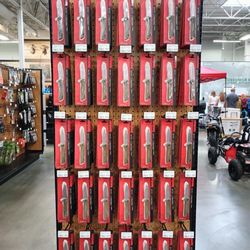 Sportsman's Warehouse
