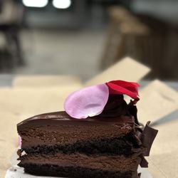 Extraordinary Desserts - Dame Chocolate