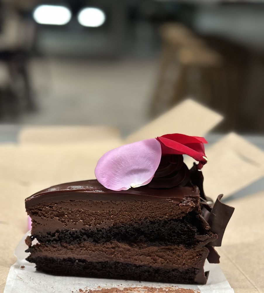 Extraordinary Desserts