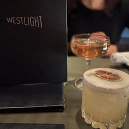Margarita mocktail Margarita mocktail
