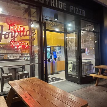 Joyride Pizza - Pizza Near Me - San Francisco, California Joyride Pizza - Pizza Near Me - San Francisco, California