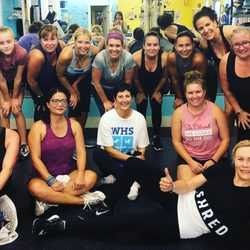 Blue Sky Fitness & Health Coaching
