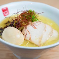 Tatsu Ramen - Cheeky Ramen