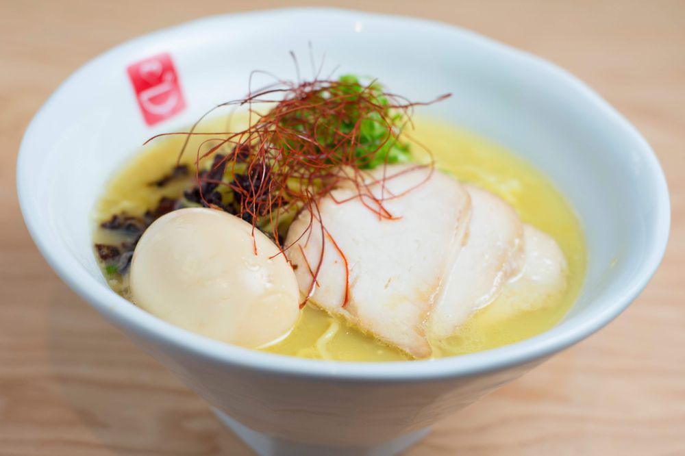 Tatsu Ramen