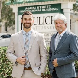 Exterior photo of Lulich & Attorneys - Sebastian, Florida Exterior photo of Lulich & Attorneys - Sebastian, Florida
