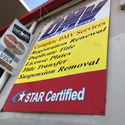 Services