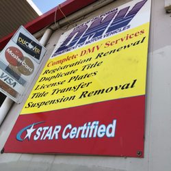5 Points Smog - Services