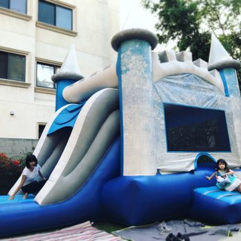 Magic Jump Rentals - Party Supplies Near Me - Sylmar, California