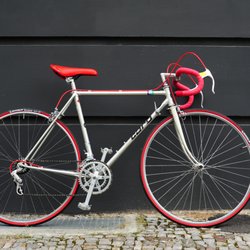 Bike A-way