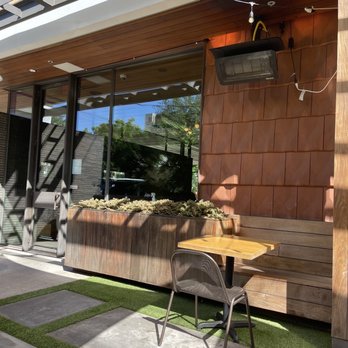 Uchi Dallas - Outdoor Seating - Japanese Near Me - Dallas, Texas Uchi Dallas - Outdoor Seating - Japanese Near Me - Dallas, Texas