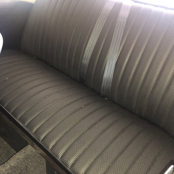 Wall & Eades Auto Upholstery - Furniture Reupholstery Near Me - Clovis, California Wall & Eades Auto Upholstery - Furniture Reupholstery Near Me - Clovis, California