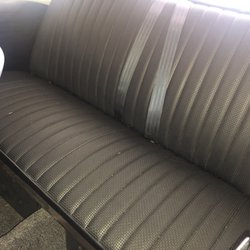 Wall & Eades Auto Upholstery