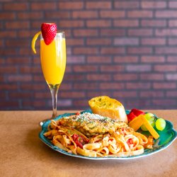 Highlander House of Buffet & Steakhouse