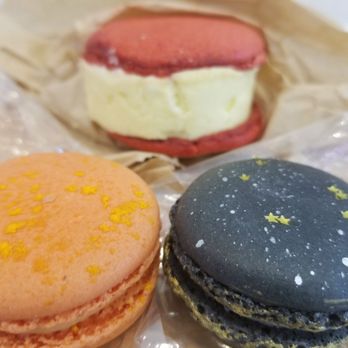 Macaron Parlour - Bakeries Near Me - New York, New York
