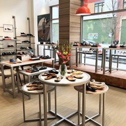 Vionic Store Crocker Park