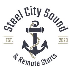 Steel City Sound & Remote Starts