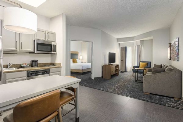 Homewood Suites by Hilton New Orleans by null