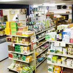 Asiana Market