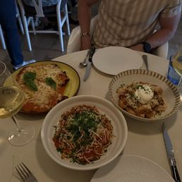 Rigatoni