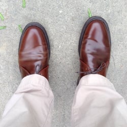 alden ravello chukka