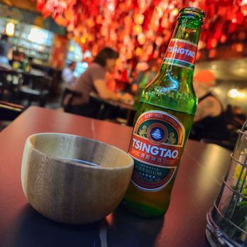 Gon Bui Restaurant Bar - Chinese Near Me - Laval, Quebec