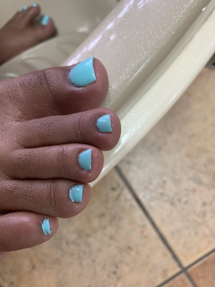 NAILS ART Updated September 2024 9008 Dyer St, El Paso, Texas