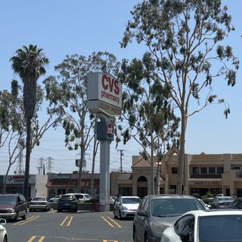 CVS PHARMACY - Updated December 2025 - 18 Photos - 8225 Garvey Ave ...