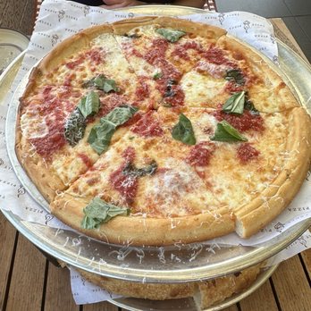 Truly Pizza - Gluten free cheese pizza - Pizza Near Me - Dana Point, California Truly Pizza - Gluten free cheese pizza - Pizza Near Me - Dana Point, California