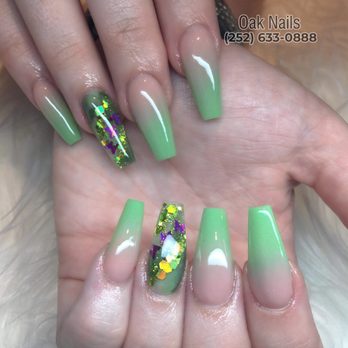 Oak Nails - Oak Nails - Nail Salon in New Bern, NC 28562 - Nail Salons Near Me - New Bern, North Carolina