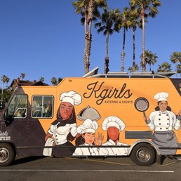 a food truck a food truck