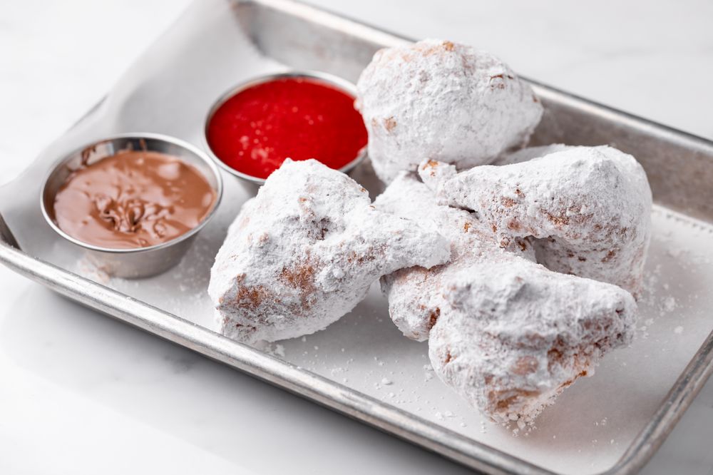 HILLTOP COFFEE + KITCHEN Updated September 2024 219 Photos & 130