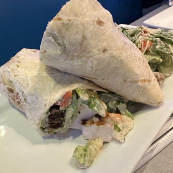 Dave & Buster's Birmingham - Ceasar wrap - American Near Me - Birmingham, Alabama Dave & Buster's Birmingham - Ceasar wrap - American Near Me - Birmingham, Alabama