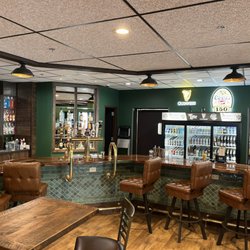Bennett O'Riley's South La Crosse