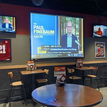 Buffalo Wild Wings - Chicken Wings Near Me - Lincoln, Nebraska Buffalo Wild Wings - Chicken Wings Near Me - Lincoln, Nebraska