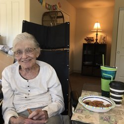 Blossom Grove Alzheimer’s Special Care Center