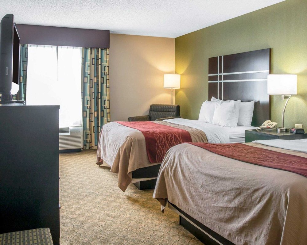 Comfort Inn & Suites Maumee - Toledo