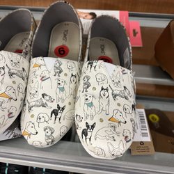T J Maxx